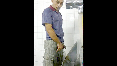 Hand job toilet public, xxx police in toilet, amateur toilet cruising