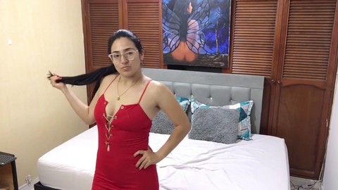 ビッグバディ, 巨乳, 自家製