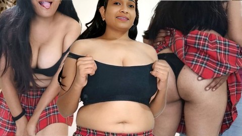 Школьница, подросток, школа