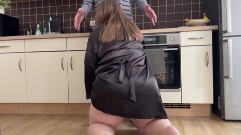 Amateur homemade, bbw milf, gorgeous ass