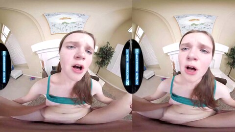ティーンvr, カレッジ, vrポルノ