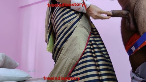 インド人milf, インド人バビデヴァル, インド人叔母