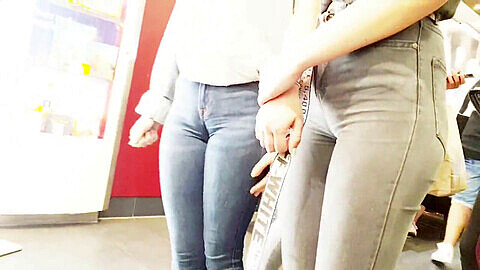 Camel toe in public, ursula tv pussy, pussy to pussy penatreting
