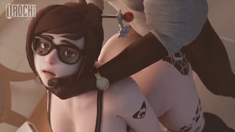 3d hentai, finest, cow