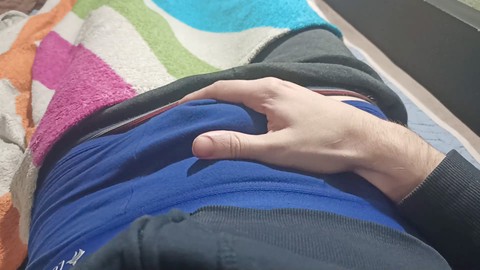 Boy masturbating, gay twink, twink massage