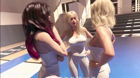 3d动画, 4k色情, 医生