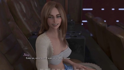 Compilation sfm, bones tales, lust epidemic