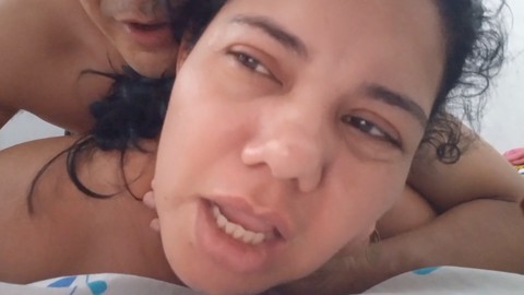 Teeth blowjob, anal ass fucked, toothbrush