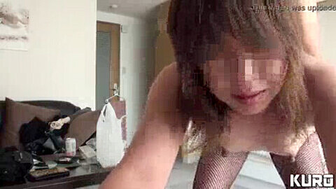 Chinese cuckold, ravages, amateur