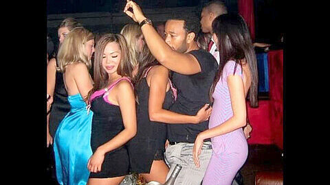Wife party black man, chinese wife swapping party, wife party in club
