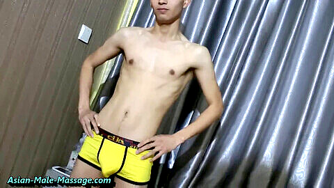 Indonesia male massage tradisional, massage korean teen, gay plumber