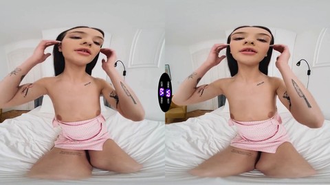 彼女たち, 体, クローズアップ