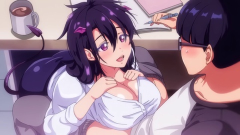 Breast fondling anime hentai, anime hentai english dubbedhentai, animate