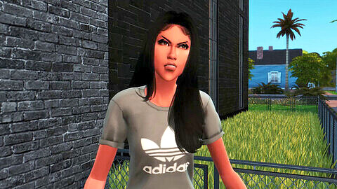 Sims 4 cheating storyline, sims cuckold storyline, cheating black