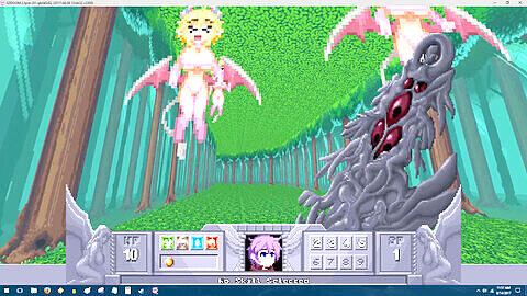 Monster girl quest paradox compilation, monster girl quest sara, 3d cuckold cartoon