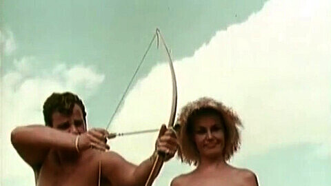 Softcore vintage, softcore vintage long, nudist tambaba beach brazil