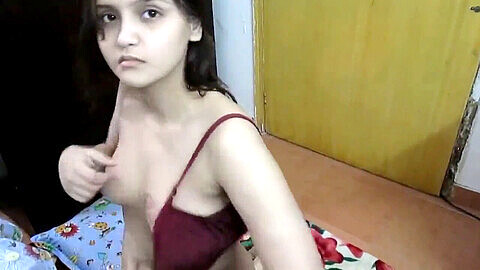 Indian stream webcam, badgirllhr, desi49 come