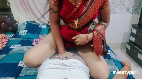 Girlfriend, fucking her, desi mms