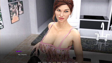 3d game mother, jackerman 3d normal video, tushy being chapter 3