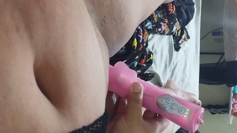 セックストイ, へそ, 女性オーガズム