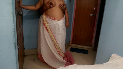 Indian fat aunties sex, desi 45, chubby aunty