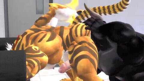 Homo, catboy anime gay sexmom, gay furry cub animated