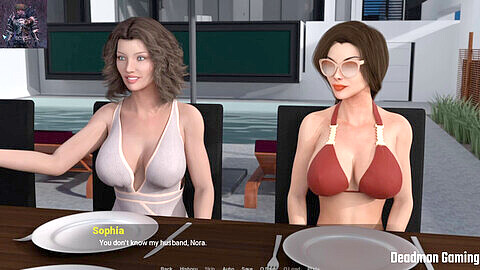 3d mom bully son, morpheuscuk pc games mom, risky quickie cheating