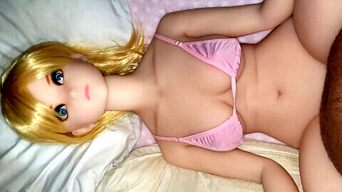 Silicone sex dolls, tpe sex doll, android 18
