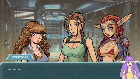 ダンス, アニメ, お尻