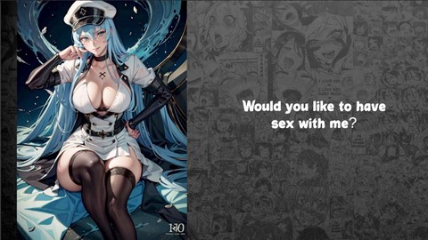 Predominance, degradation, esdeath