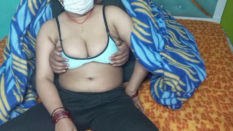 インド人叔母, 宣教師, 素人自家製