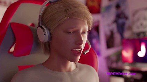 フリーク, ルーマニア, 3dアニメ