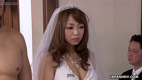 결혼식, 일본 결혼식, 일본 웨딩