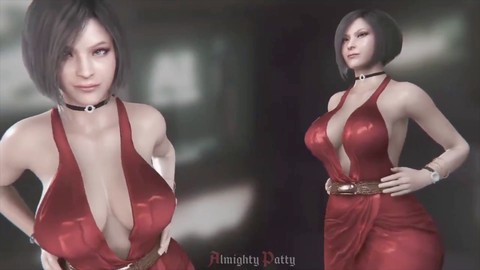 Hentai girl, video games sex, 3d sex