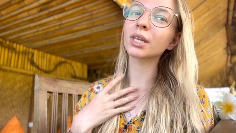 불알 깨기, 불알 단련, 금발 질싸