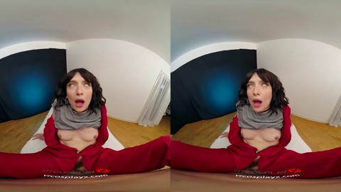 십 대, vr 포르노, 1인칭 십 대, vr 포르노, 1인칭