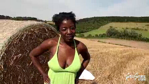 Gros culs africaines, africaine gros seins anal, gros seins french