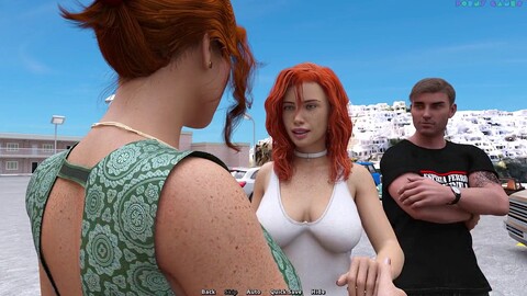 若い, hd動画, 60fps