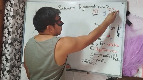 エキゾチック, メガネ, オーディション