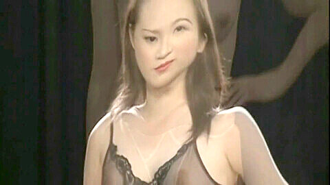 Asian nude model, taiwan, taiwan nude catwalk 1080p