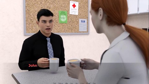 Video hd, comico, fumetto