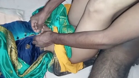 Indian bhabhi, tight pussy, teenage