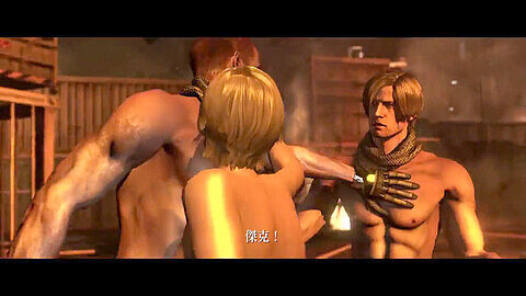 Resident Evil 6 Sherry Hentai Porn - Evil Sherry, Re6, Nude Mod - HDSex.org