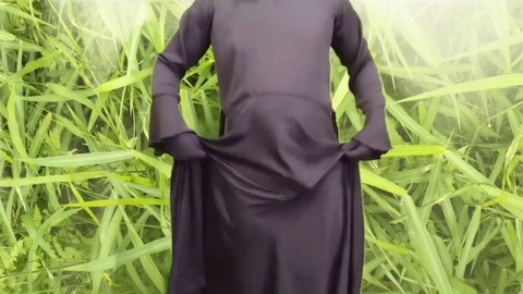 ハードコア, 妻, パハ