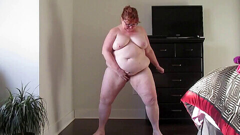 Nude granny, naked milfs, fat granny