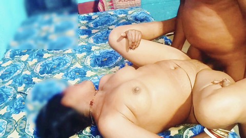 18歳, ねじ込まれた, インド人バビ