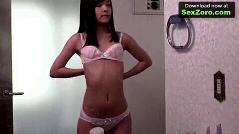중국 10대, 아시아 영계, 중국 야외노출 강간