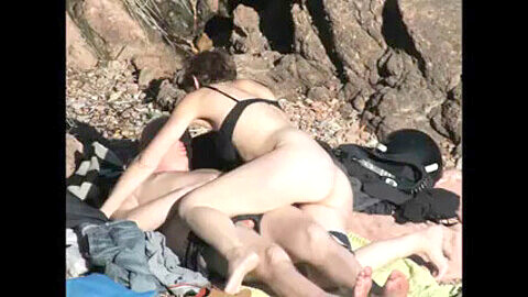 Nude beach, greatest, public nudity