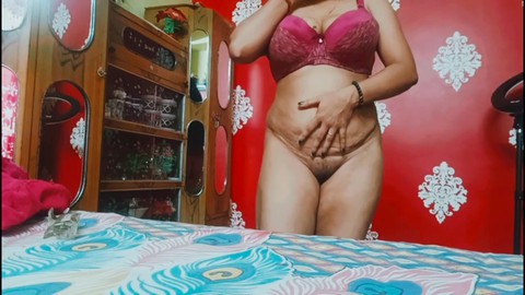 Asian milf, bellesa house, indian bhabhi