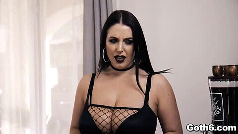 Small cock, deeper angela white, small dick